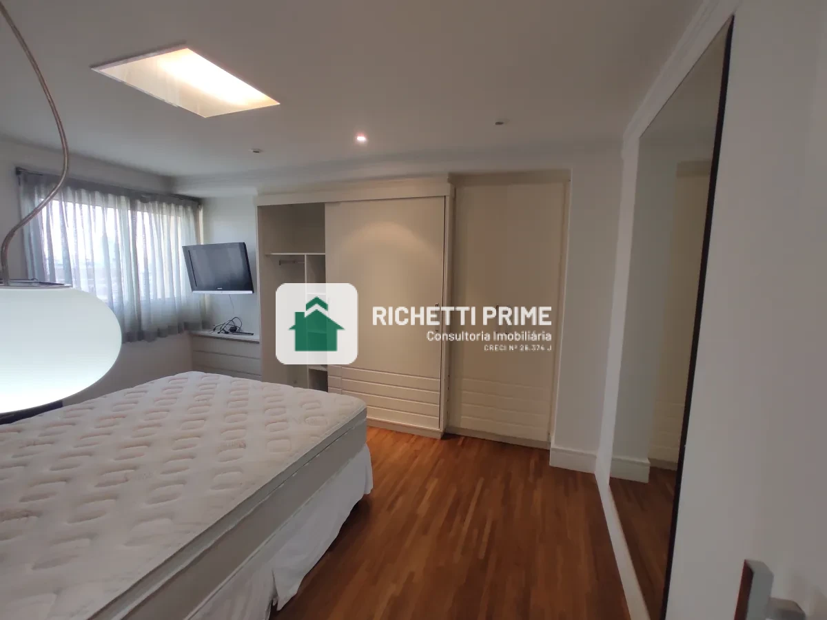 Imagem de Imóvel para venda tem 104 metros quadrados com 1 quarto em Jardim Carlu - São Paulo - SP