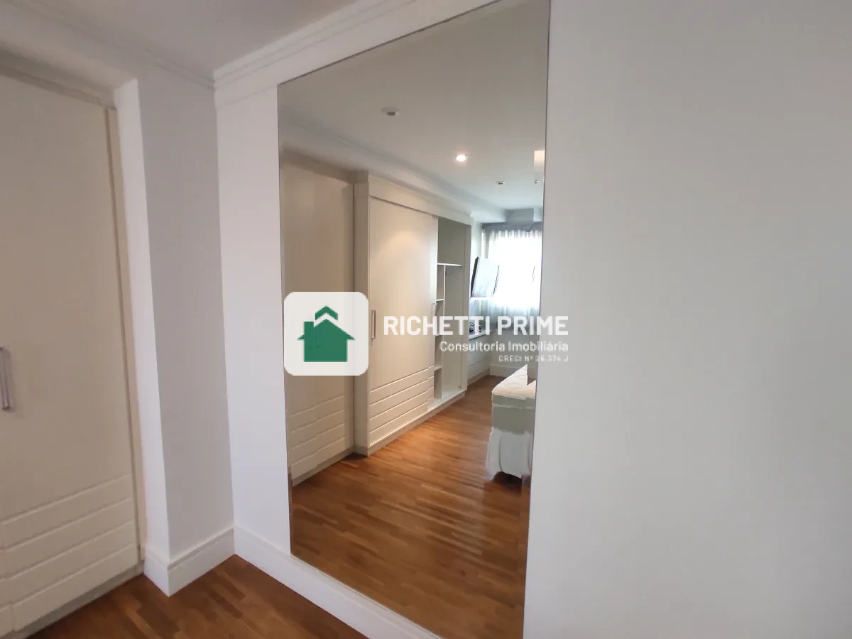 Imagem de Imóvel para venda tem 104 metros quadrados com 1 quarto em Jardim Carlu - São Paulo - SP