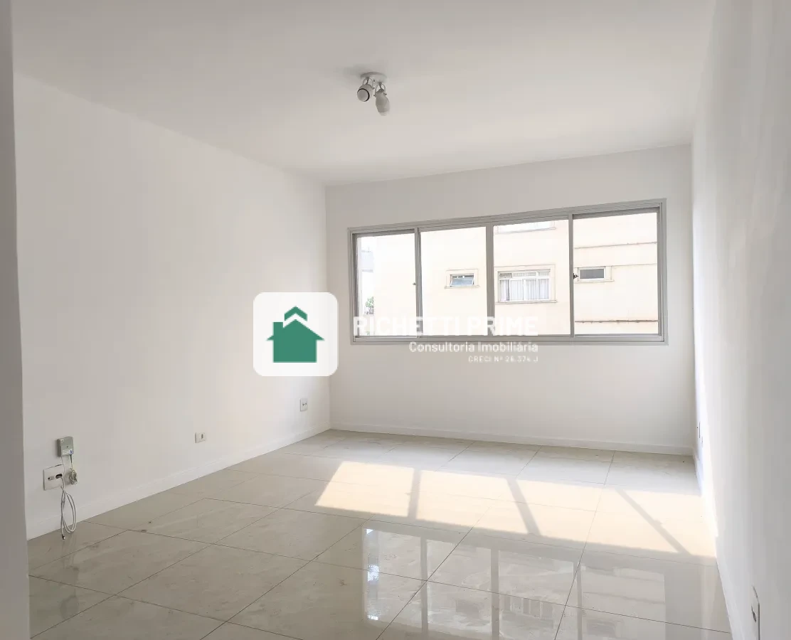 Imagem de Imóvel para aluguel possui 75 metros quadrados com 2 quartos em Vila Madalena - São Paulo - SP