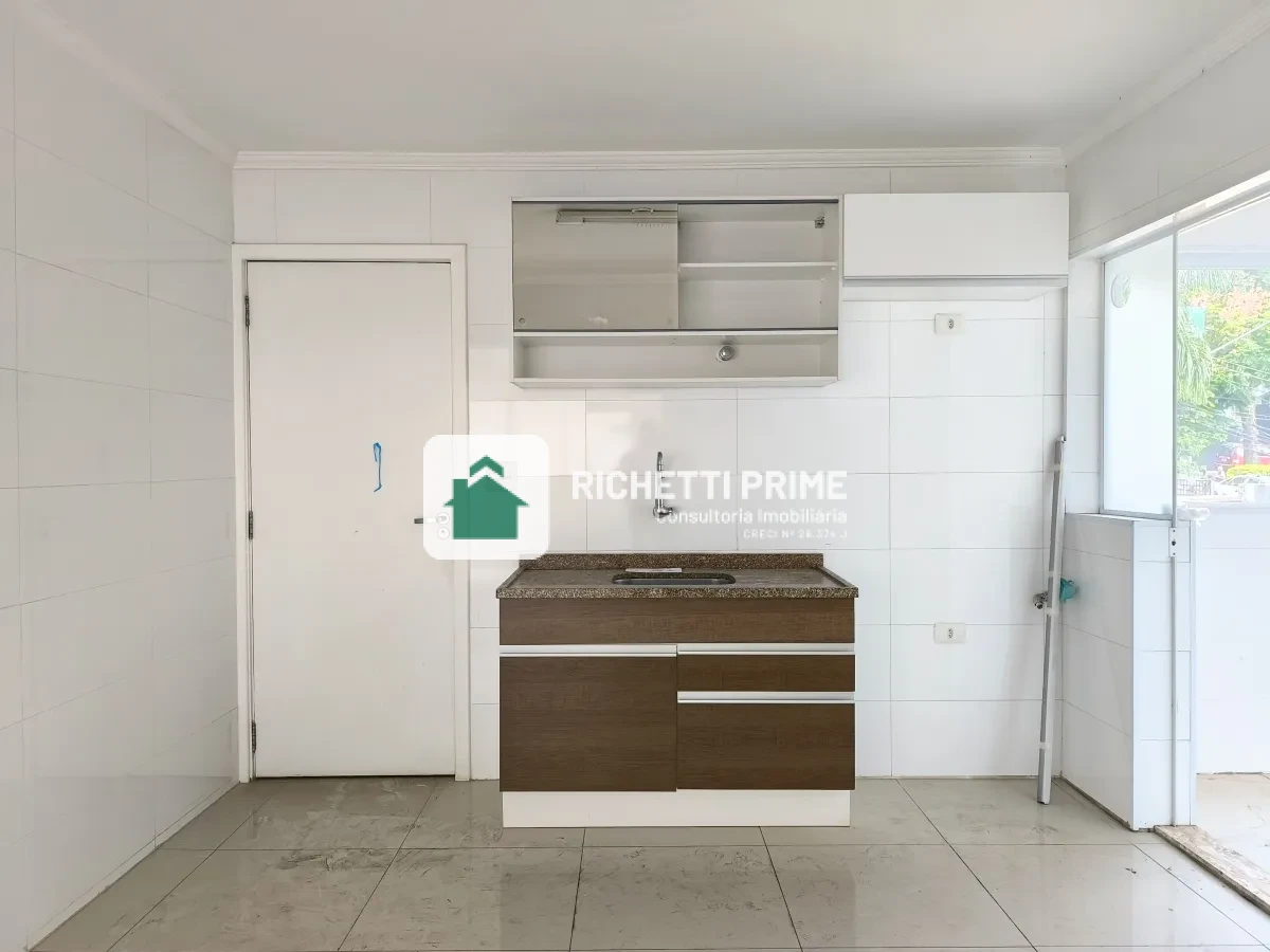 Imagem de Imóvel para aluguel possui 75 metros quadrados com 2 quartos em Vila Madalena - São Paulo - SP