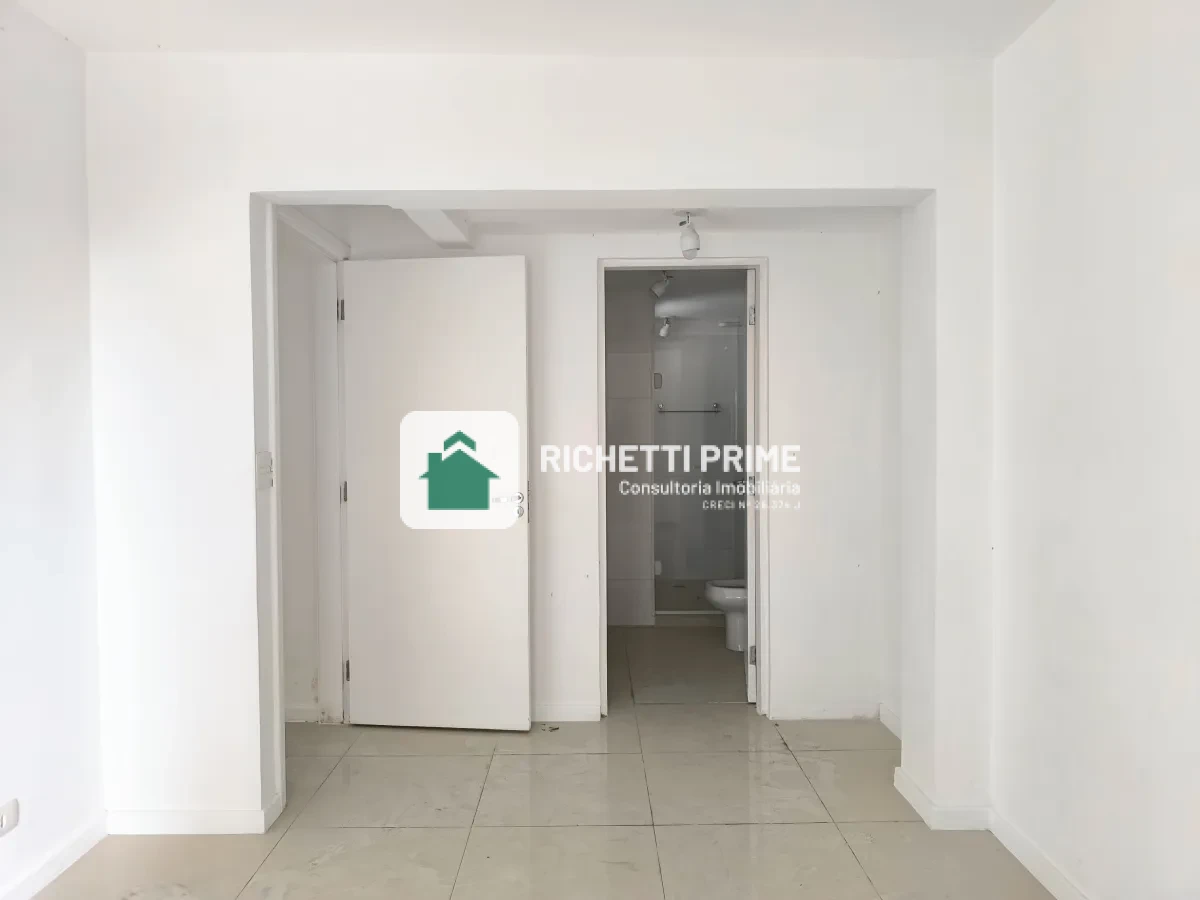 Imagem de Imóvel para aluguel possui 75 metros quadrados com 2 quartos em Vila Madalena - São Paulo - SP