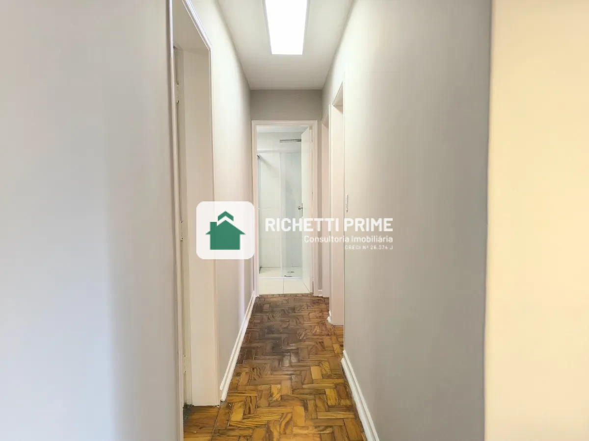 Imagem de Imóvel para aluguel com 75 metros quadrados com 2 quartos em Vila Madalena - São Paulo - SP