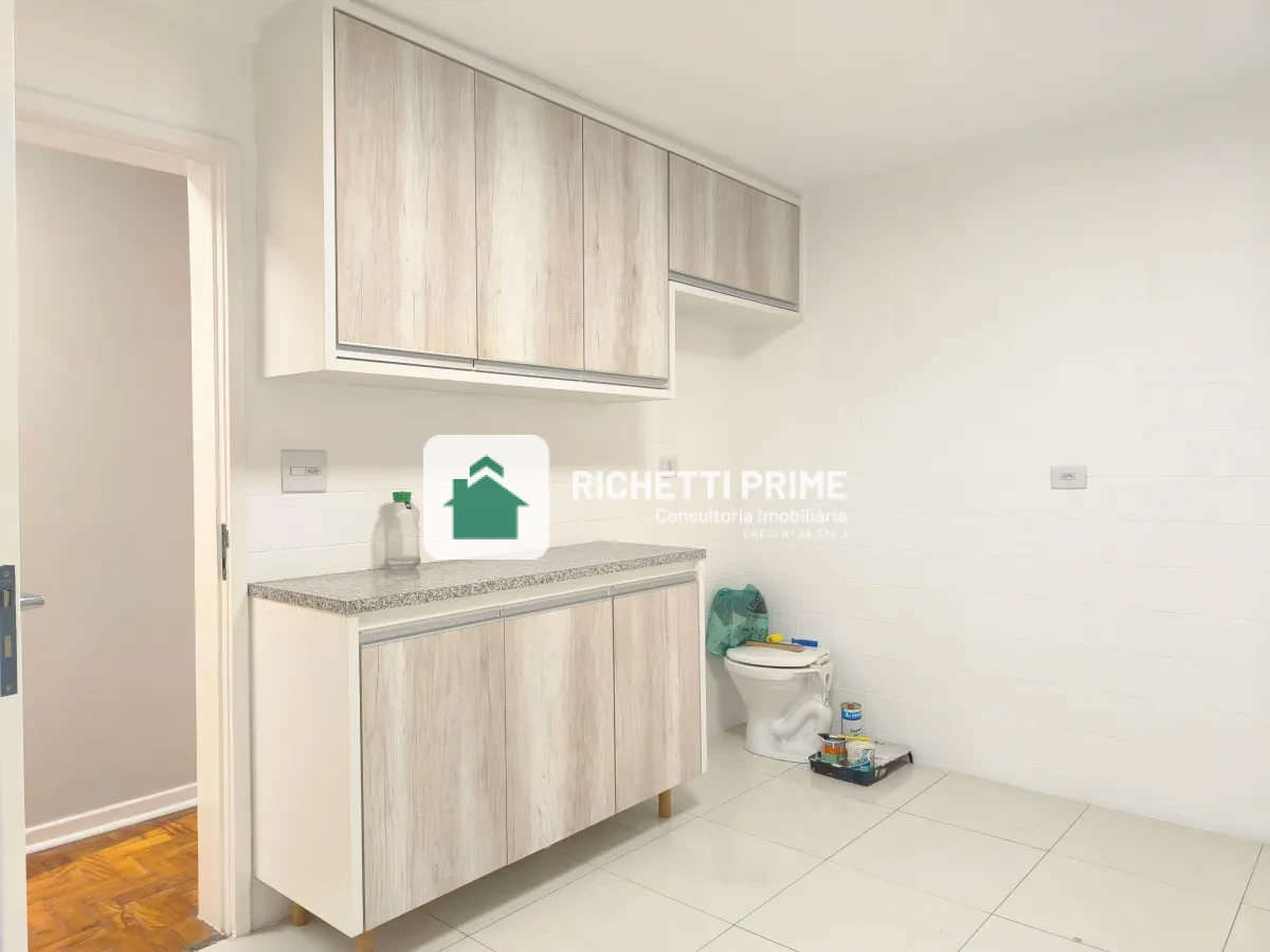 Imagem de Imóvel para aluguel com 75 metros quadrados com 2 quartos em Vila Madalena - São Paulo - SP