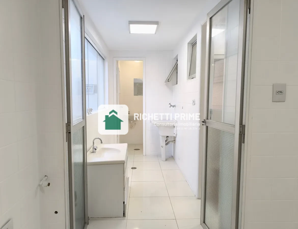 Imagem de Imóvel para aluguel com 75 metros quadrados com 2 quartos em Vila Madalena - São Paulo - SP