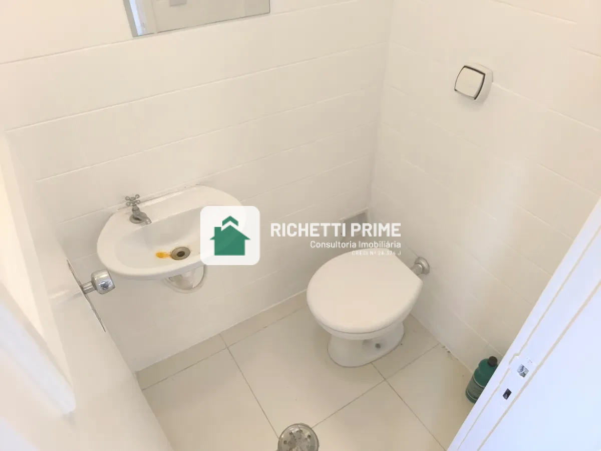 Imagem de Imóvel para aluguel com 75 metros quadrados com 2 quartos em Vila Madalena - São Paulo - SP