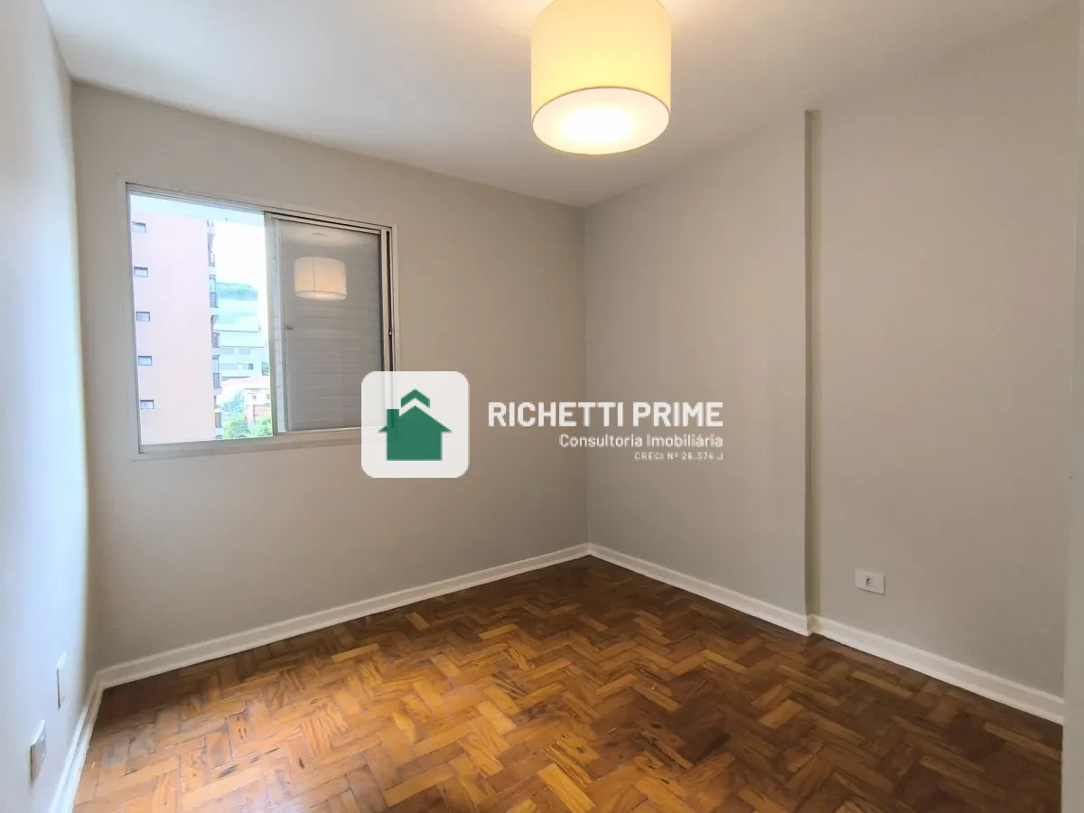 Imagem de Imóvel para aluguel com 75 metros quadrados com 2 quartos em Vila Madalena - São Paulo - SP