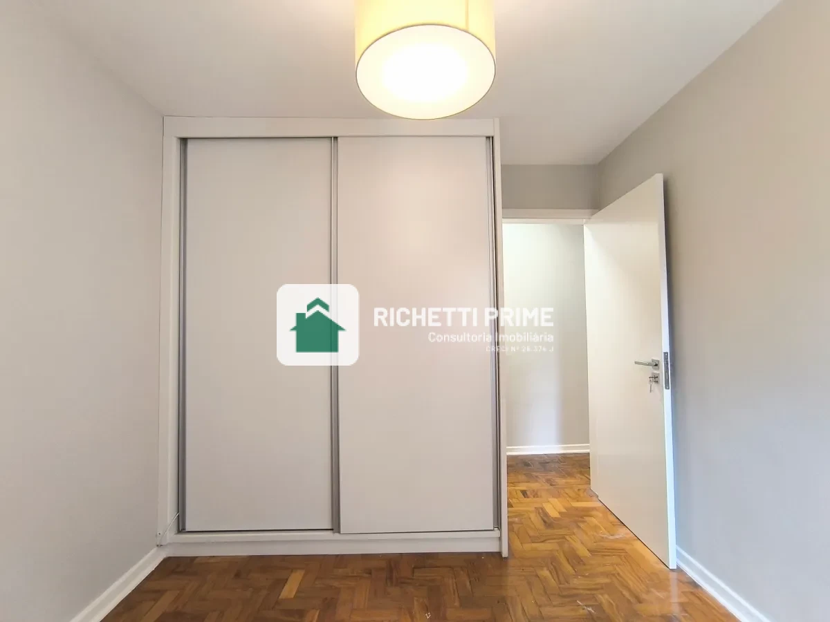 Imagem de Imóvel para aluguel com 75 metros quadrados com 2 quartos em Vila Madalena - São Paulo - SP