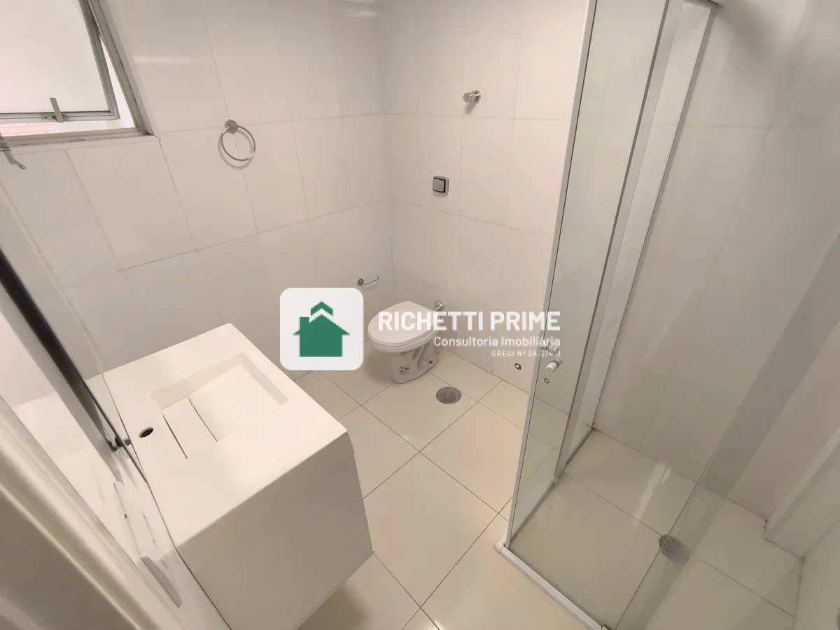 Imagem de Imóvel para aluguel com 75 metros quadrados com 2 quartos em Vila Madalena - São Paulo - SP