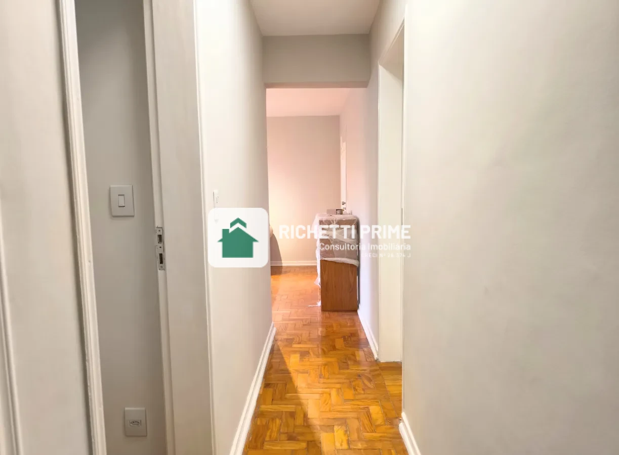 Imagem de Imóvel para aluguel com 75 metros quadrados com 2 quartos em Vila Madalena - São Paulo - SP