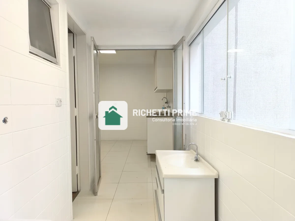 Imagem de Imóvel para aluguel com 75 metros quadrados com 2 quartos em Vila Madalena - São Paulo - SP