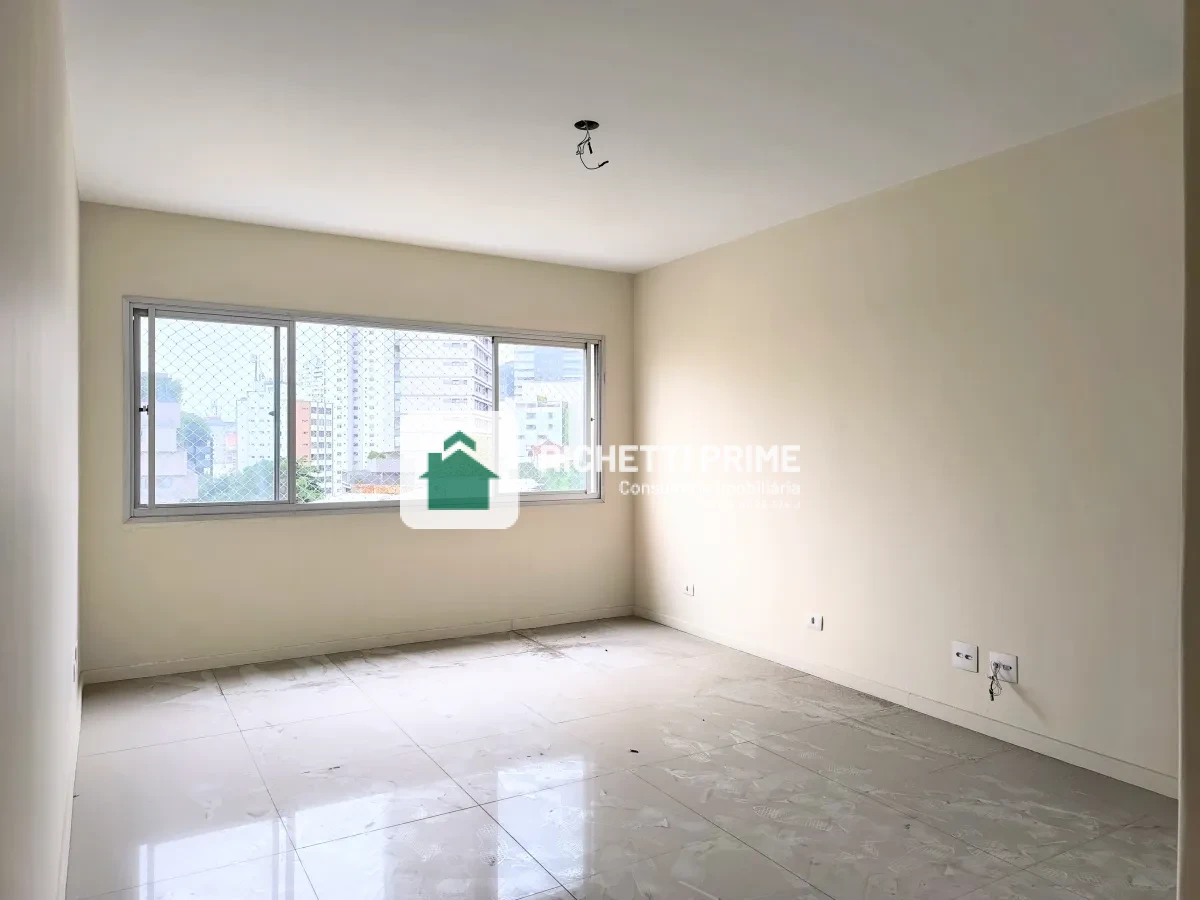 Imagem de Imóvel para aluguel com 75 metros quadrados com 2 quartos em Vila Madalena - São Paulo - SP