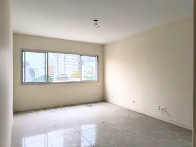 Imagem de Imóvel para aluguel com 75 metros quadrados com 2 quartos em Vila Madalena - São Paulo - SP