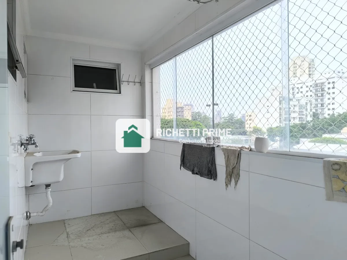 Imagem de Imóvel para aluguel com 75 metros quadrados com 2 quartos em Vila Madalena - São Paulo - SP