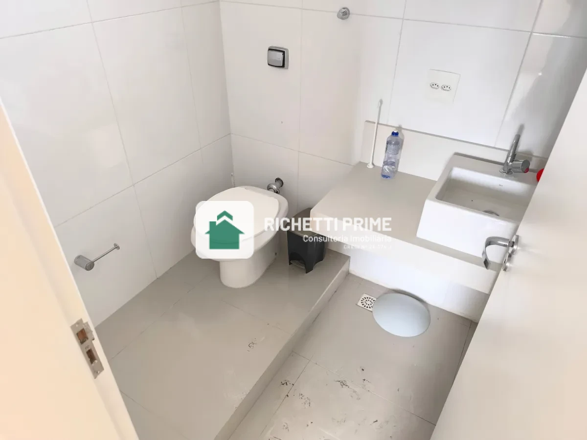 Imagem de Imóvel para aluguel com 75 metros quadrados com 2 quartos em Vila Madalena - São Paulo - SP