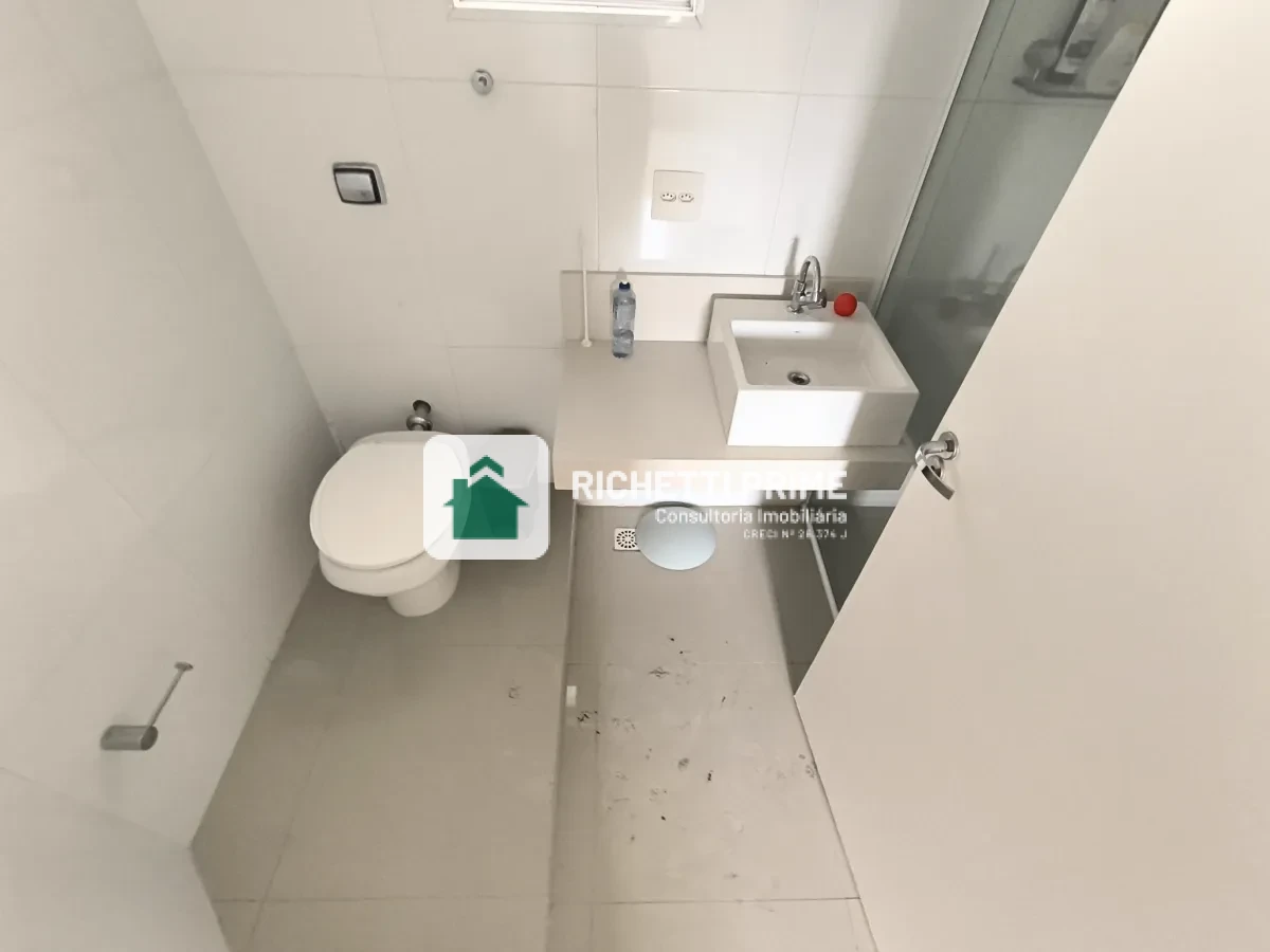 Imagem de Imóvel para aluguel com 75 metros quadrados com 2 quartos em Vila Madalena - São Paulo - SP