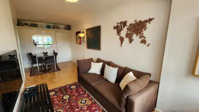 Imagem de Imóvel para aluguel possui 38 metros quadrados com 1 quarto em Itaim Bibi - São Paulo - SP
