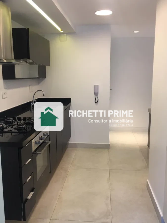 Imagem de Imóvel para aluguel com 90 metros quadrados com 2 quartos em Itaim Bibi - São Paulo - SP