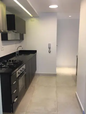 Imagem de Imóvel para aluguel com 90 metros quadrados com 2 quartos em Itaim Bibi - São Paulo - SP