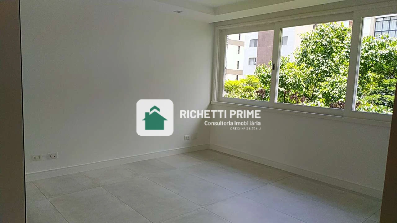 Imagem de Imóvel para aluguel com 90 metros quadrados com 2 quartos em Itaim Bibi - São Paulo - SP