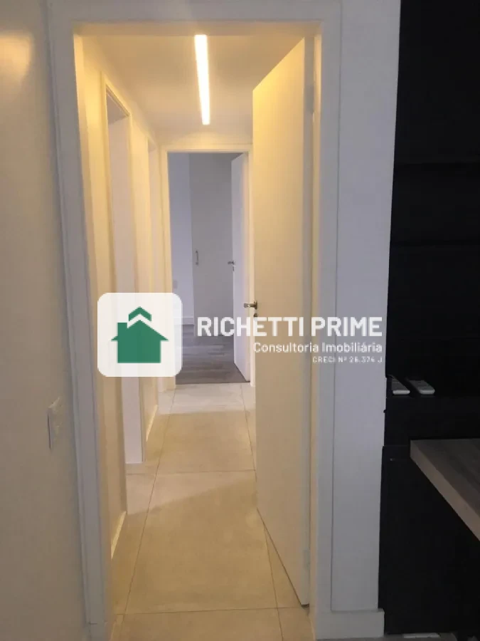 Imagem de Imóvel para aluguel com 90 metros quadrados com 2 quartos em Itaim Bibi - São Paulo - SP