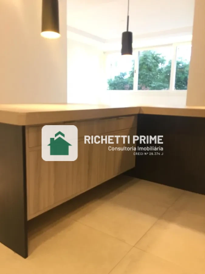 Imagem de Imóvel para aluguel com 90 metros quadrados com 2 quartos em Itaim Bibi - São Paulo - SP