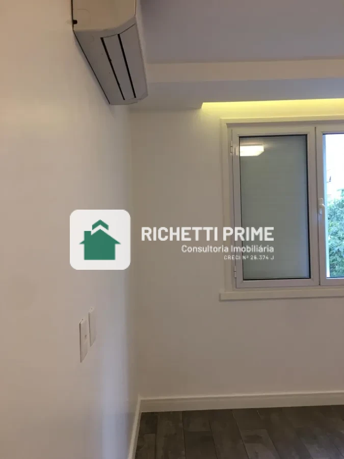 Imagem de Imóvel para aluguel com 90 metros quadrados com 2 quartos em Itaim Bibi - São Paulo - SP
