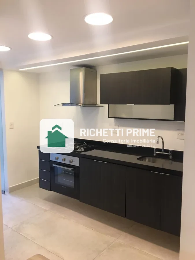 Imagem de Imóvel para aluguel com 90 metros quadrados com 2 quartos em Itaim Bibi - São Paulo - SP