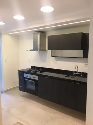 Imagem de Imóvel para aluguel com 90 metros quadrados com 2 quartos em Itaim Bibi - São Paulo - SP