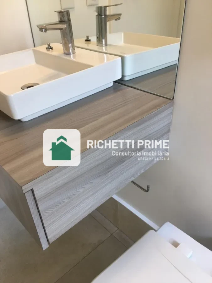 Imagem de Imóvel para aluguel com 90 metros quadrados com 2 quartos em Itaim Bibi - São Paulo - SP