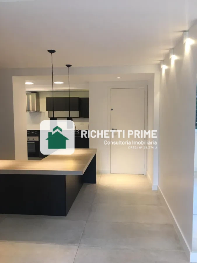 Imagem de Imóvel para aluguel com 90 metros quadrados com 2 quartos em Itaim Bibi - São Paulo - SP