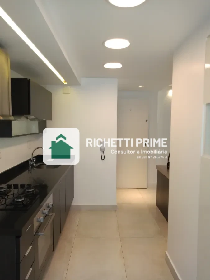 Imagem de Imóvel para aluguel com 90 metros quadrados com 2 quartos em Itaim Bibi - São Paulo - SP
