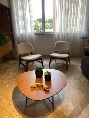 Imagem de Imóvel para aluguel com 156 metros quadrados com 3 quartos em Cerqueira César - São Paulo - SP