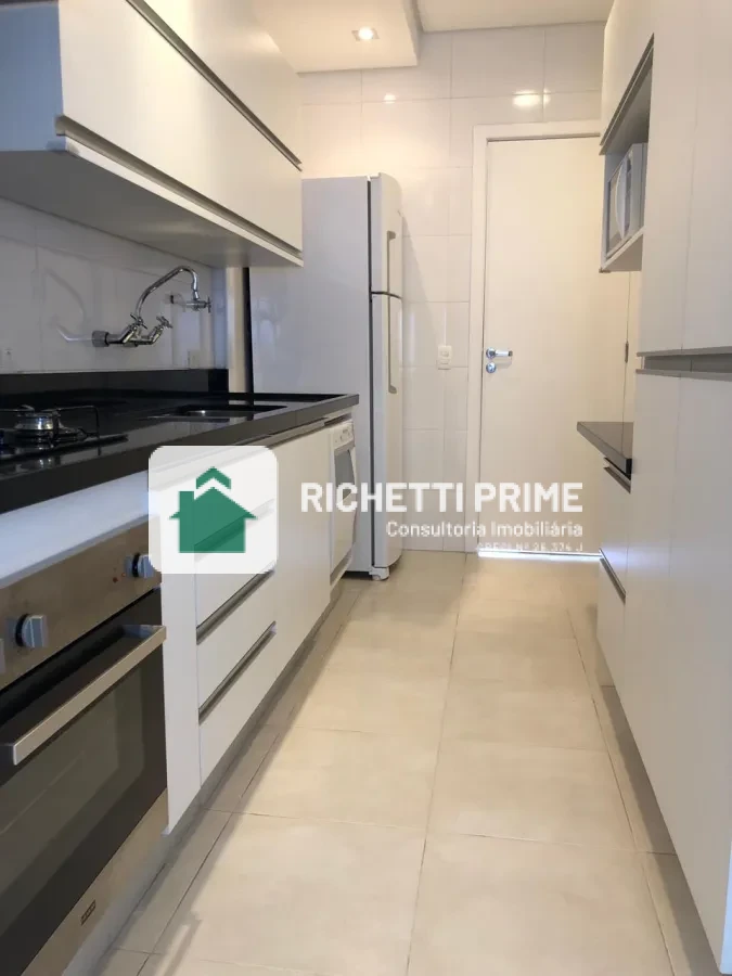 Imagem de Imóvel para aluguel tem 100 metros quadrados com 2 quartos em Jardim Paulista - São Paulo - SP