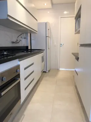 Imagem de Imóvel para aluguel tem 100 metros quadrados com 2 quartos em Jardim Paulista - São Paulo - SP