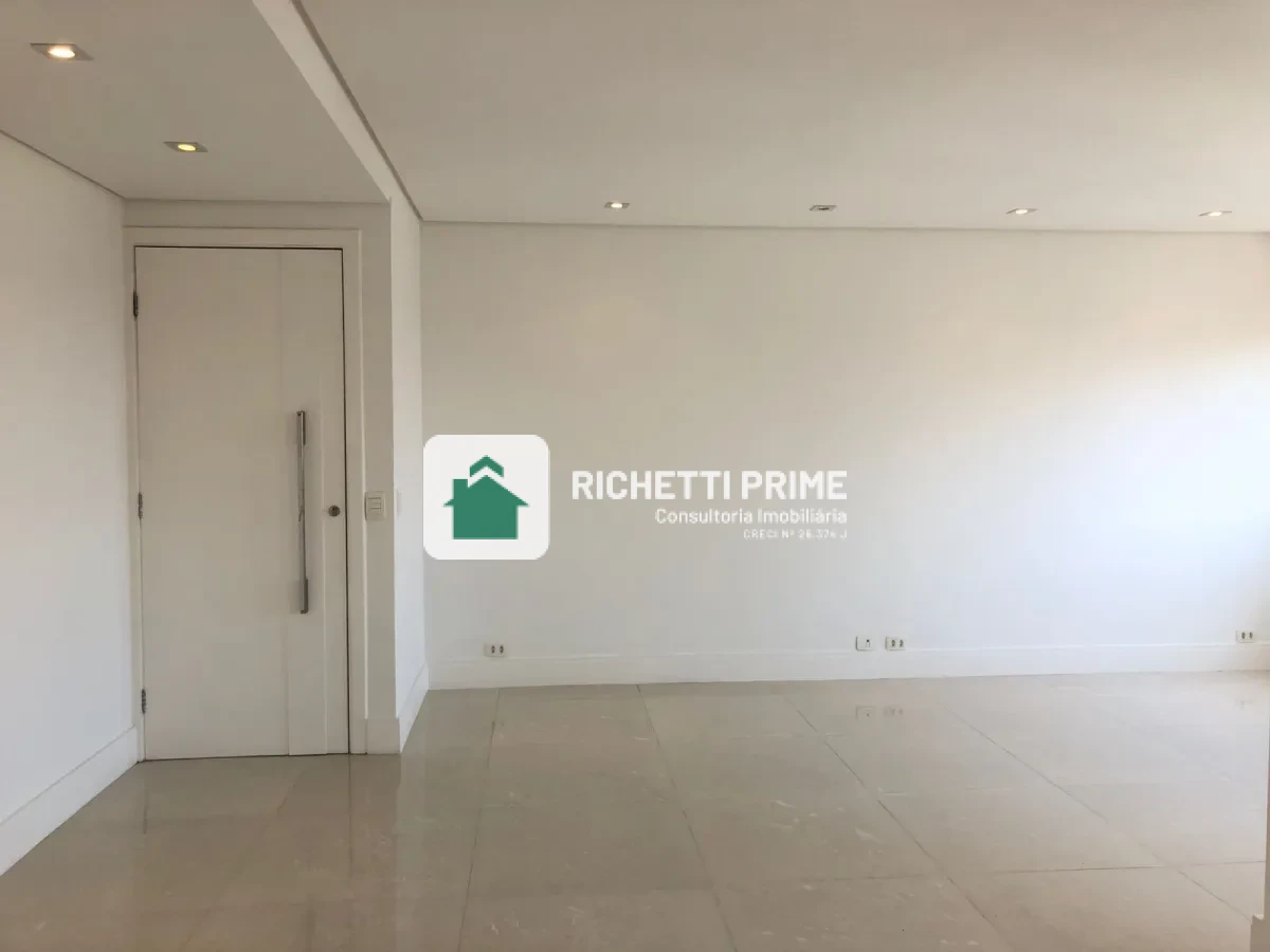 Imagem de Imóvel para aluguel tem 100 metros quadrados com 2 quartos em Jardim Paulista - São Paulo - SP