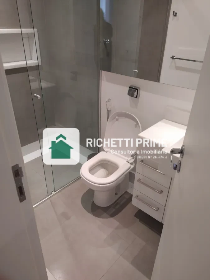 Imagem de Imóvel para aluguel tem 100 metros quadrados com 2 quartos em Jardim Paulista - São Paulo - SP