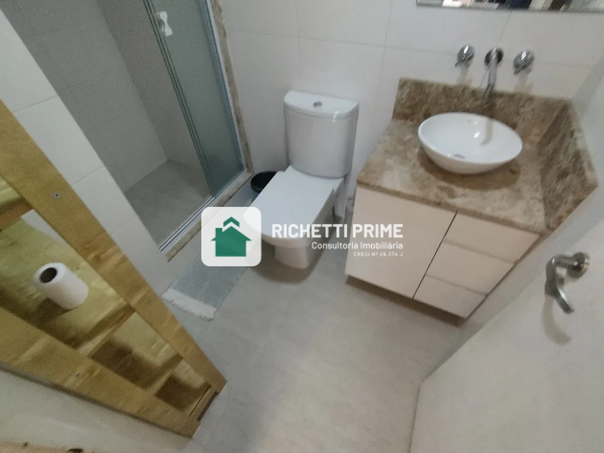 Imagem de Imóvel para aluguel possui 106 metros quadrados com 2 quartos em Itaim Bibi - São Paulo - SP
