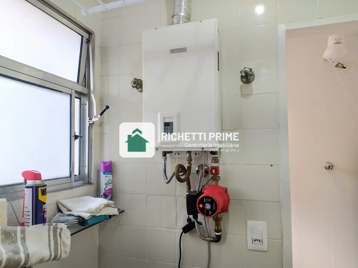 Imagem de Imóvel para aluguel com 66 metros quadrados com 1 quarto em Vila Olímpia - São Paulo - SP