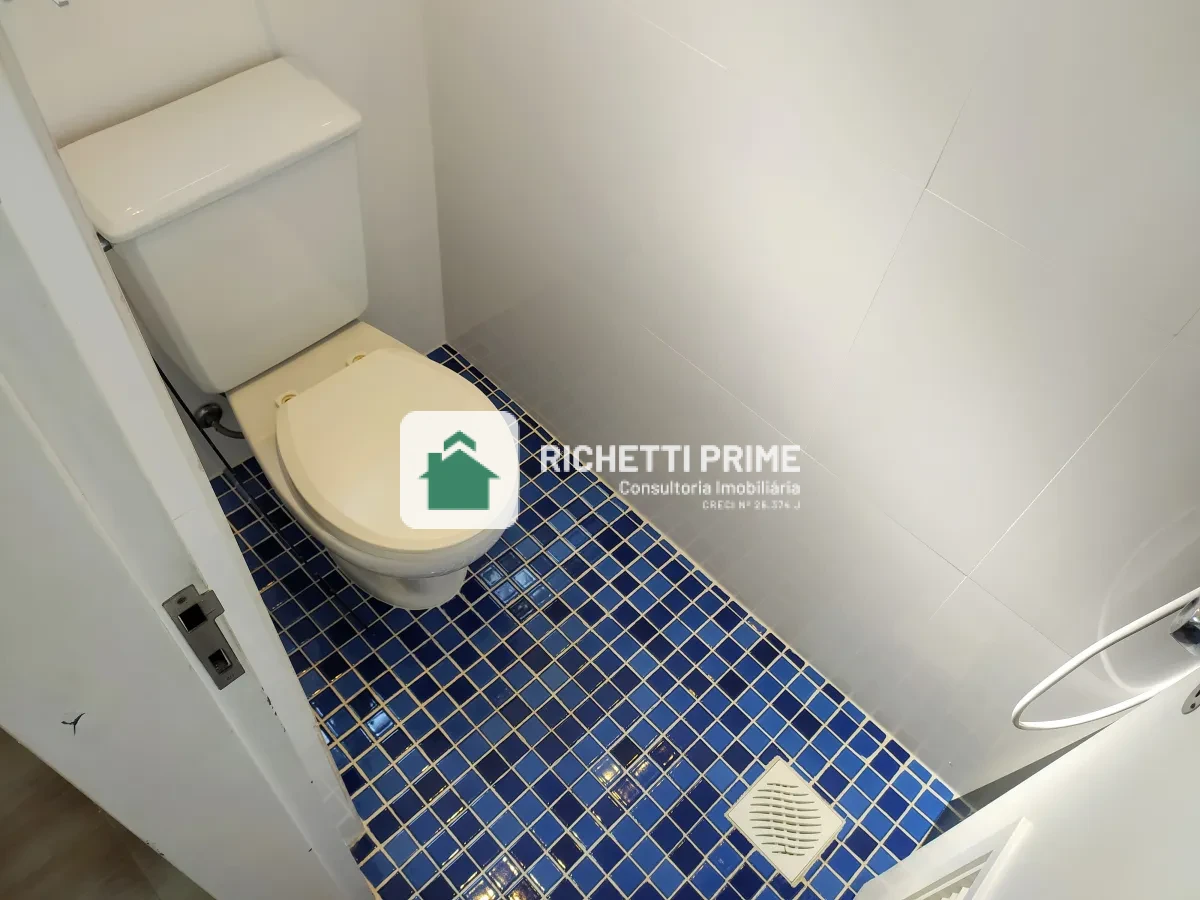 Imagem de Imóvel para aluguel com 66 metros quadrados com 1 quarto em Vila Olímpia - São Paulo - SP