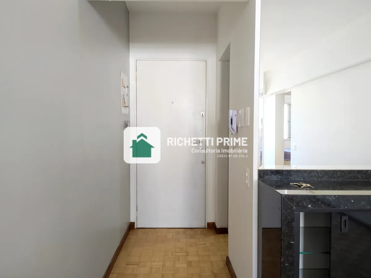 Imagem de Imóvel para aluguel com 66 metros quadrados com 1 quarto em Vila Olímpia - São Paulo - SP