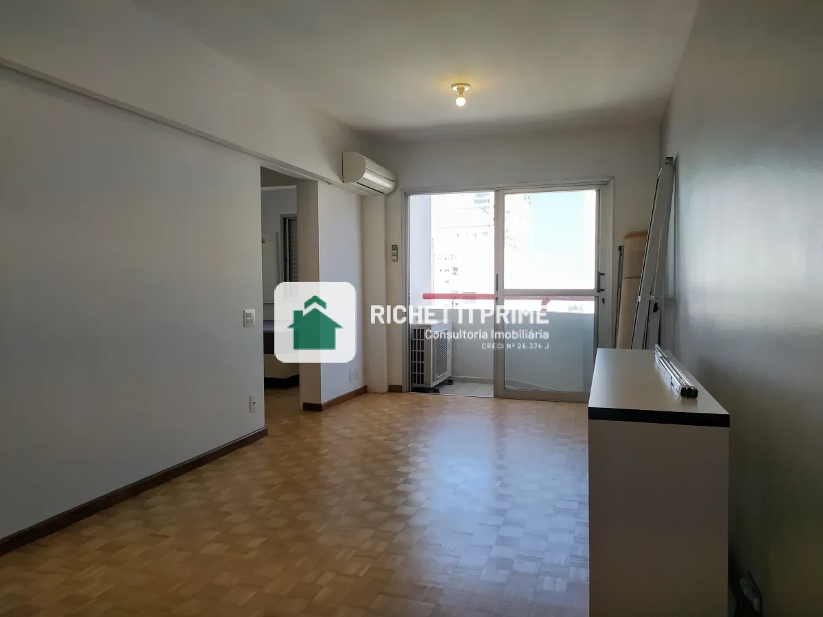 Imagem de Imóvel para aluguel com 66 metros quadrados com 1 quarto em Vila Olímpia - São Paulo - SP