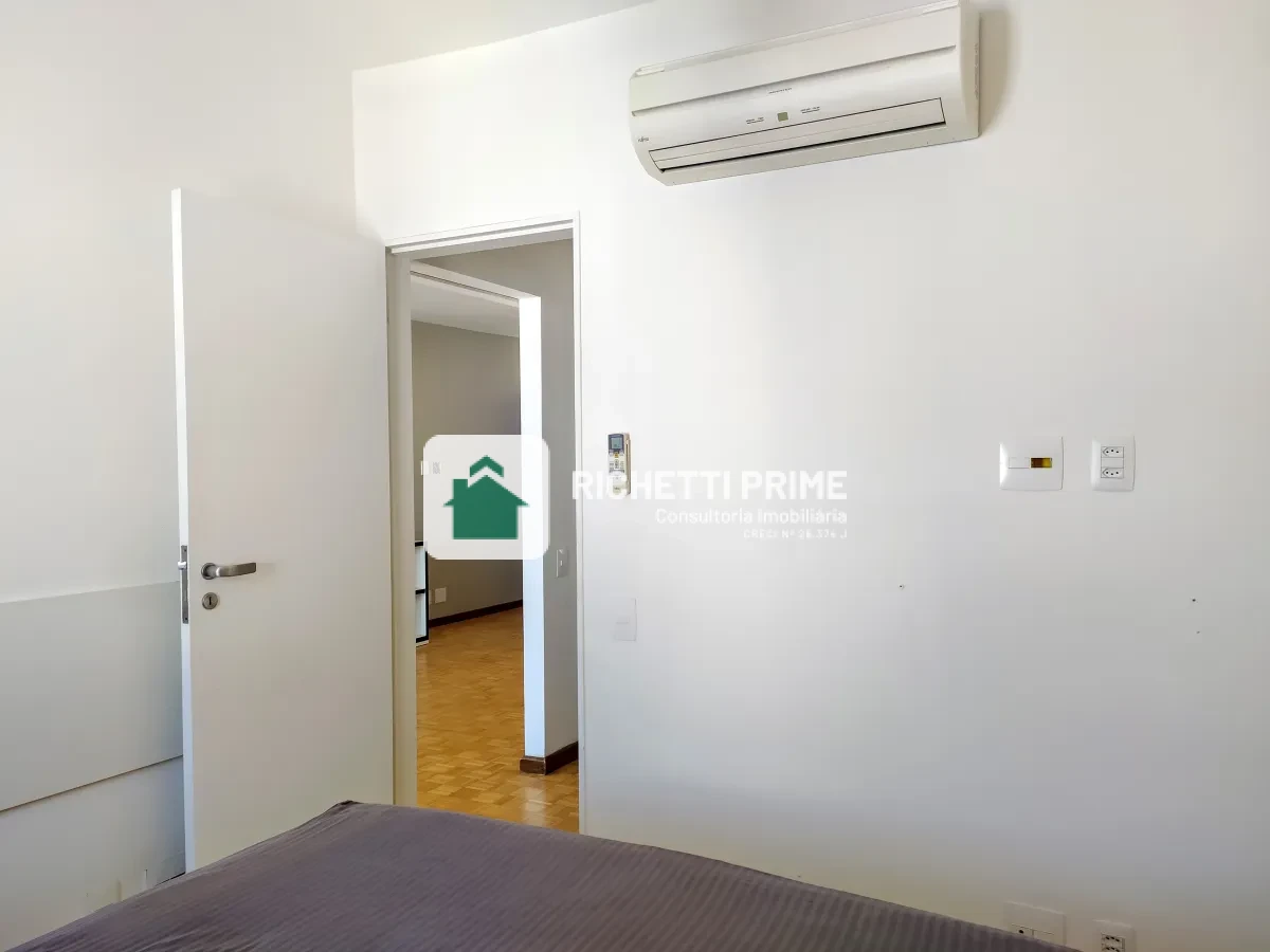 Imagem de Imóvel para aluguel com 66 metros quadrados com 1 quarto em Vila Olímpia - São Paulo - SP
