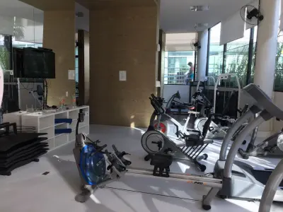 Imagem de Imóvel para venda possui 46 metros quadrados com 1 quarto em Centro - São Paulo - SP