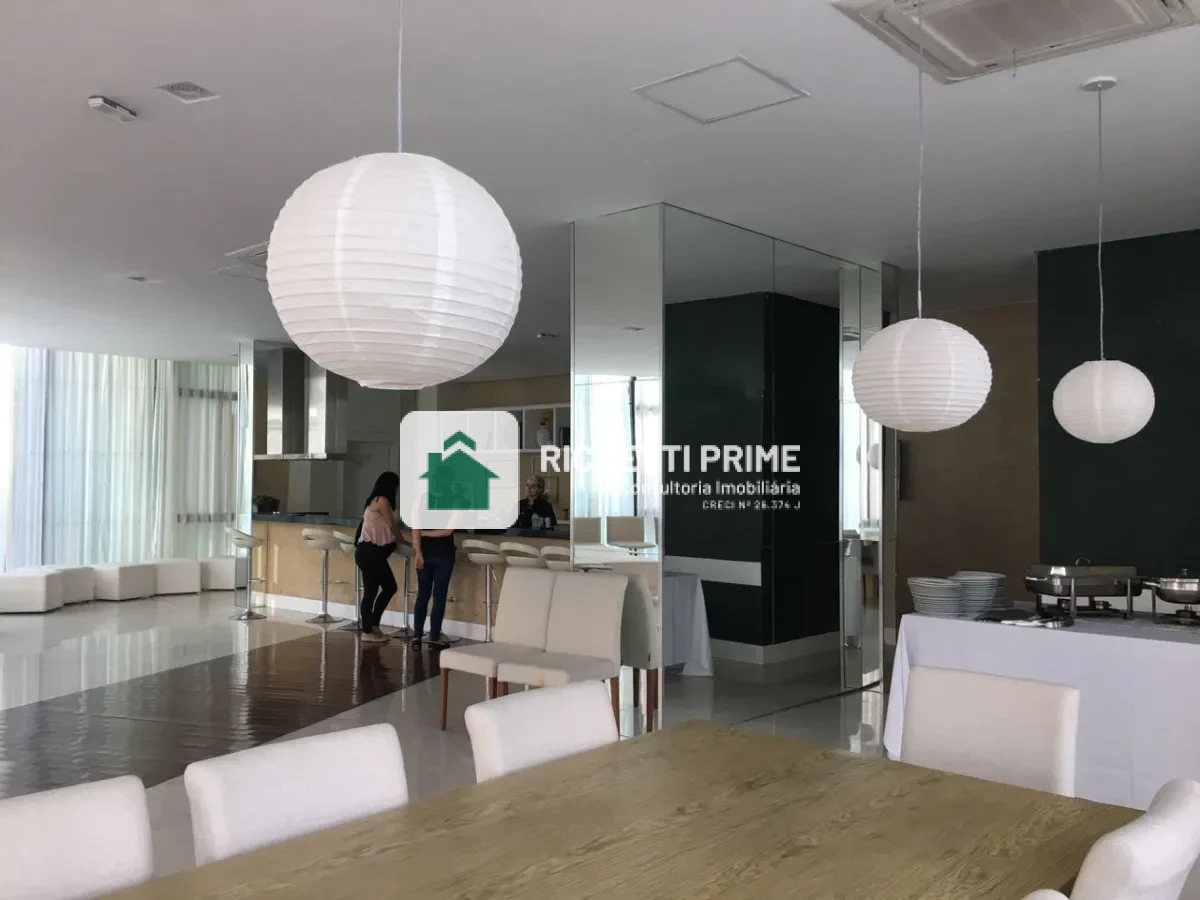 Imagem de Imóvel para venda possui 46 metros quadrados com 1 quarto em Centro - São Paulo - SP