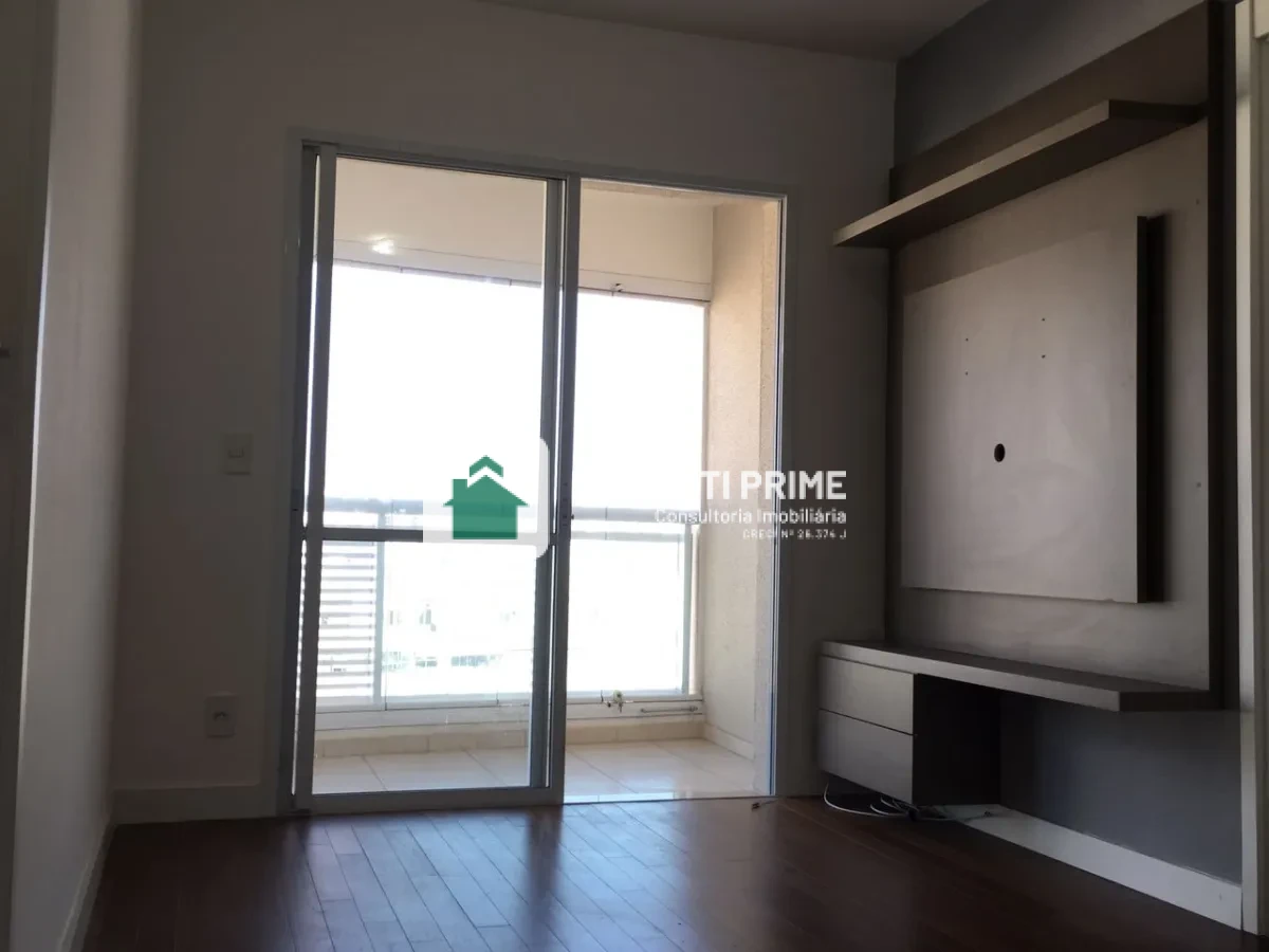 Imagem de Imóvel para venda possui 46 metros quadrados com 1 quarto em Centro - São Paulo - SP