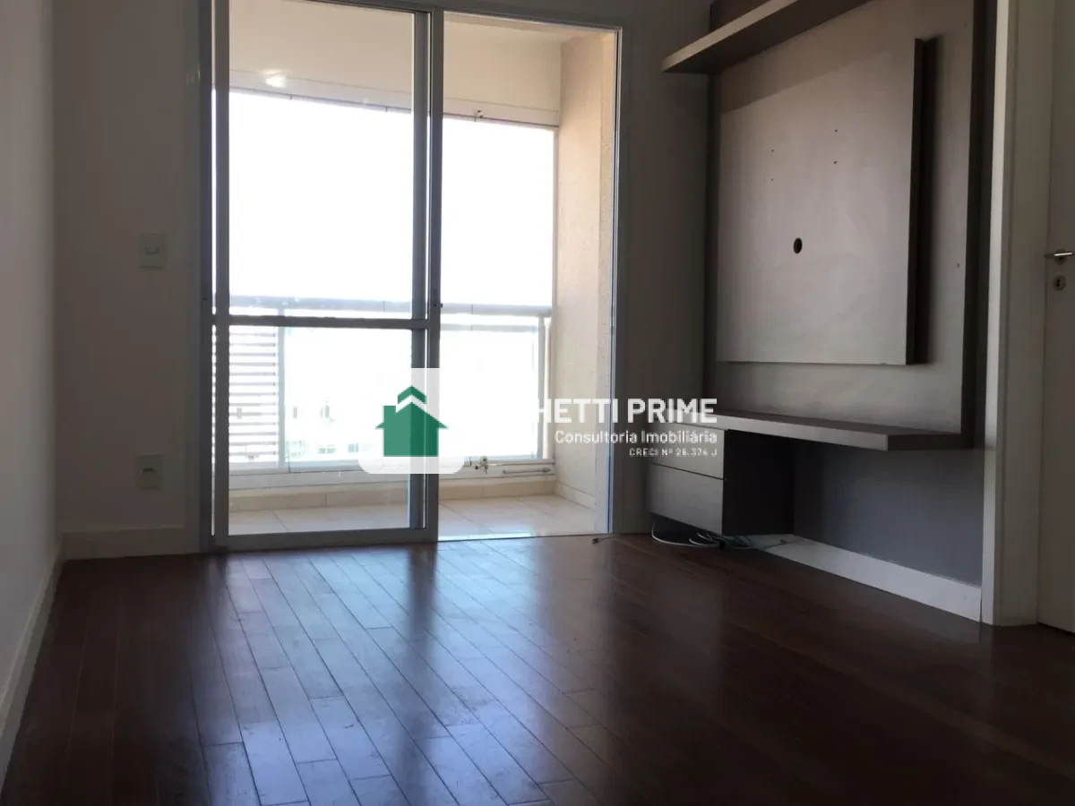 Imagem de Imóvel para venda possui 46 metros quadrados com 1 quarto em Centro - São Paulo - SP