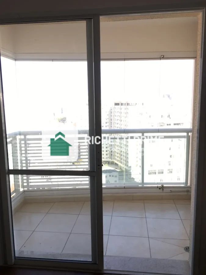 Imagem de Imóvel para venda possui 46 metros quadrados com 1 quarto em Centro - São Paulo - SP