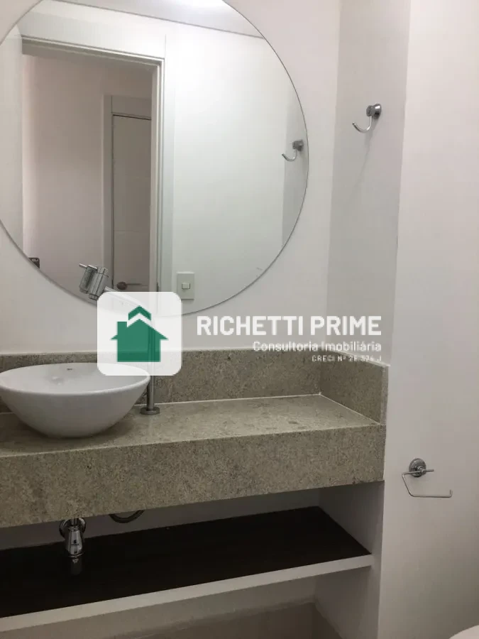 Imagem de Imóvel para venda possui 46 metros quadrados com 1 quarto em Centro - São Paulo - SP