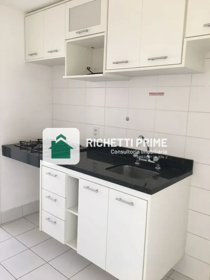Imagem de Imóvel para venda possui 46 metros quadrados com 1 quarto em Centro - São Paulo - SP