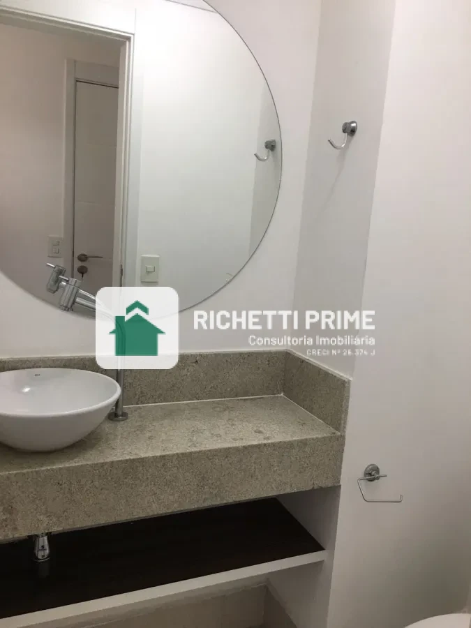 Imagem de Imóvel para venda possui 46 metros quadrados com 1 quarto em Centro - São Paulo - SP